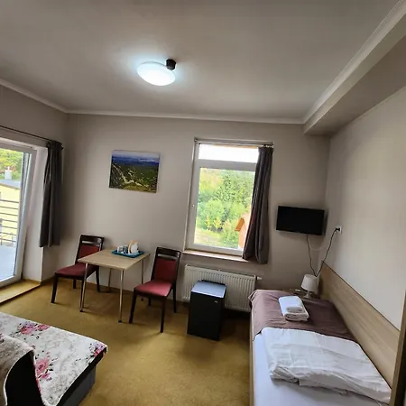 4family *resort*spa* Resort Szklarska Poreba